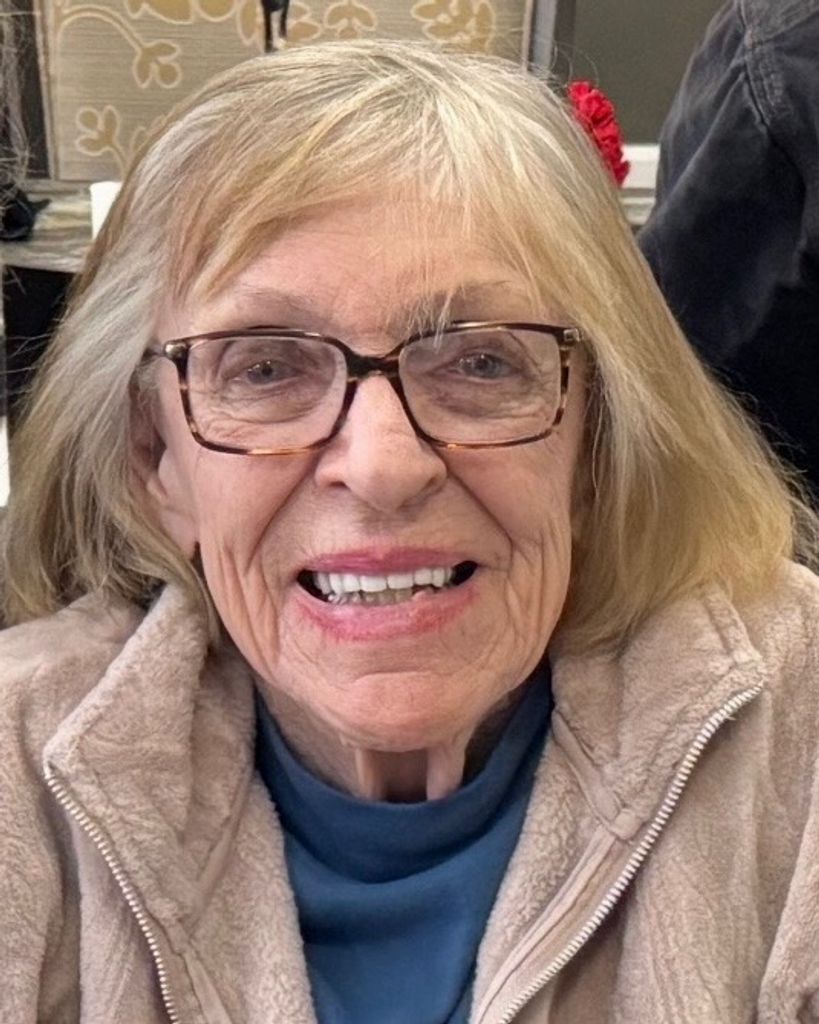 Fay Jeaune Lyle Profile Photo