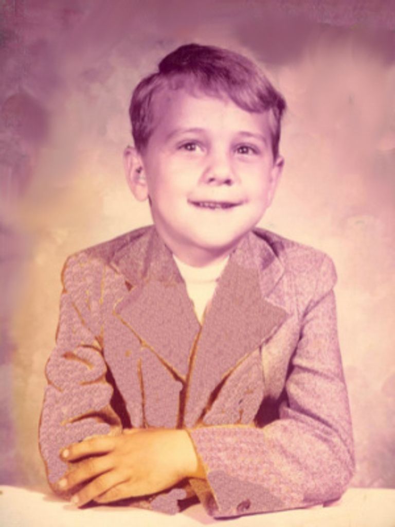 Richard Lee Cline Jr.