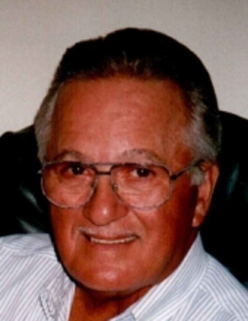 Daniel G. "Dan" Ganse