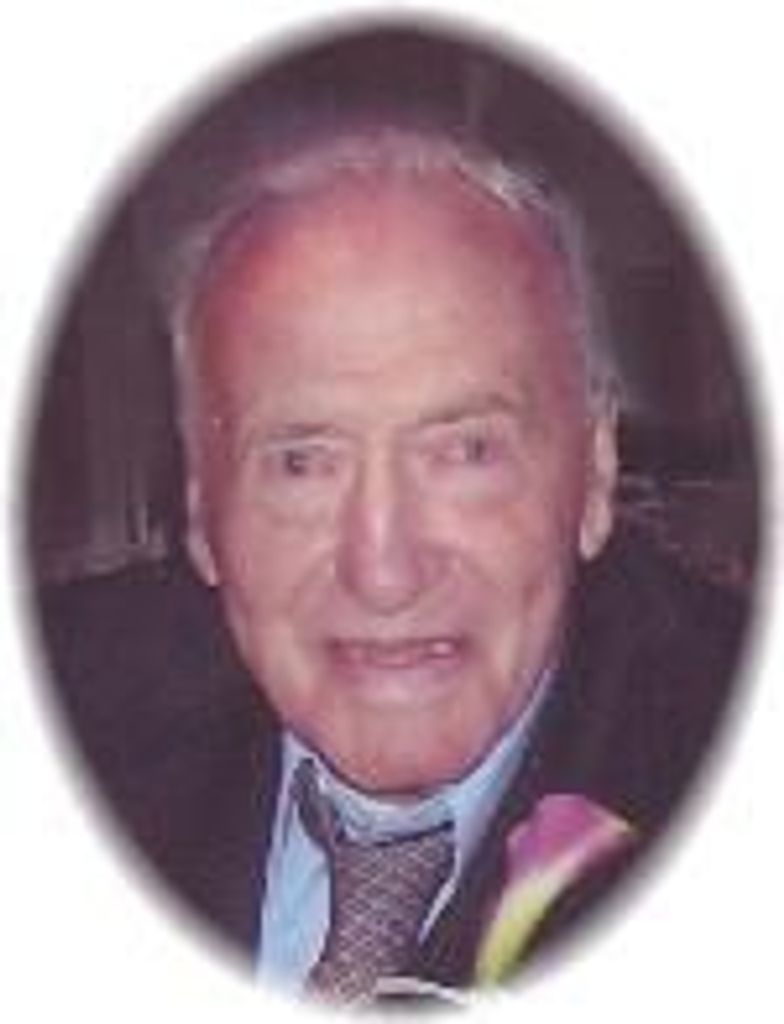 Joseph F. Thornton