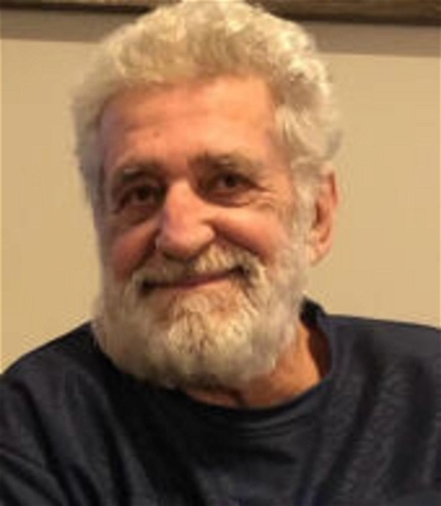 Robert Vincent Roderick Profile Photo