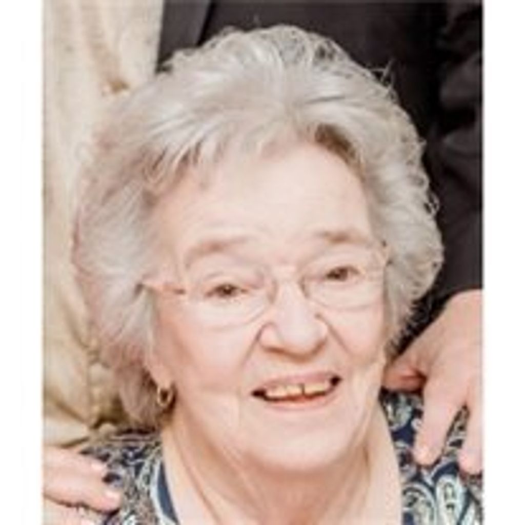 Margaret E. Warthen
