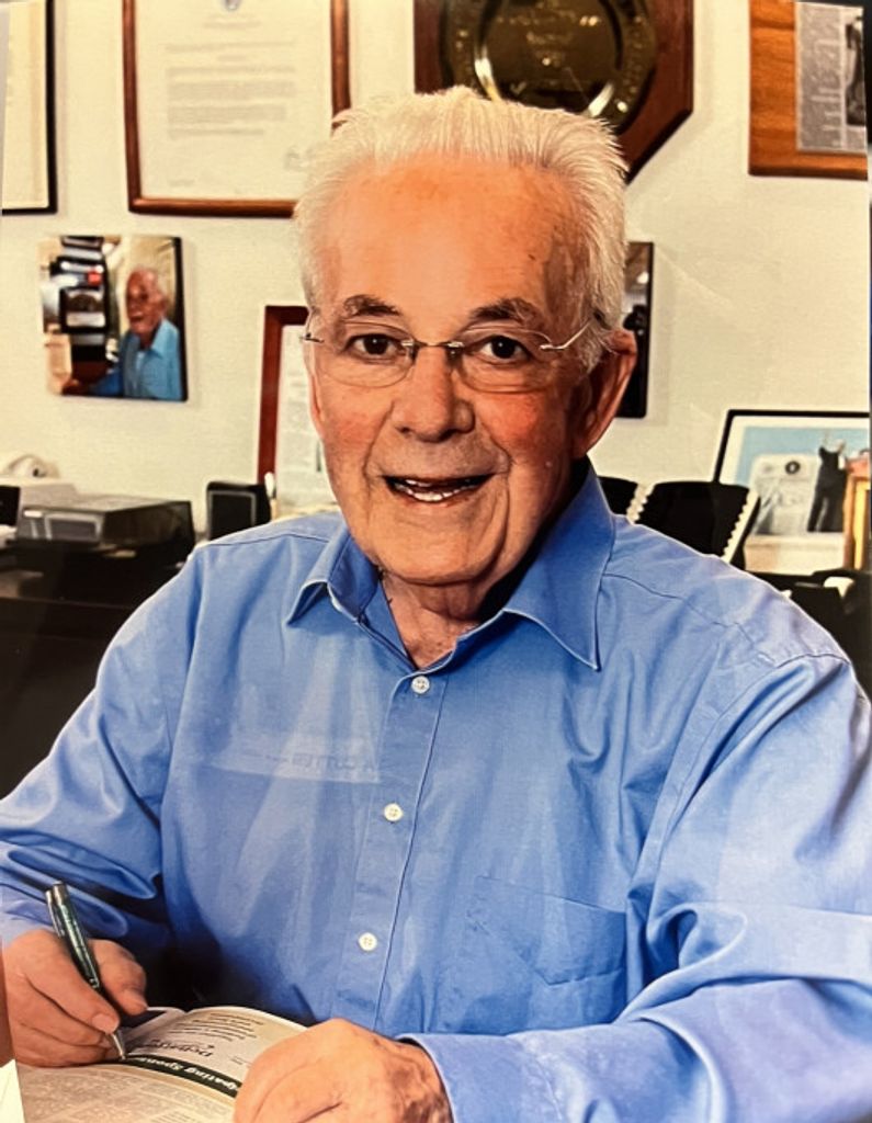 Fernando Riccioni
