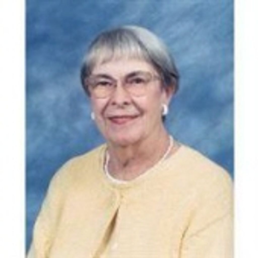 Margaret Louise Ferris