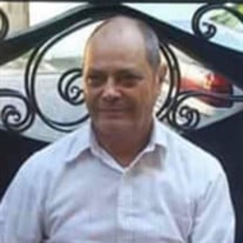 Tomas Taveras