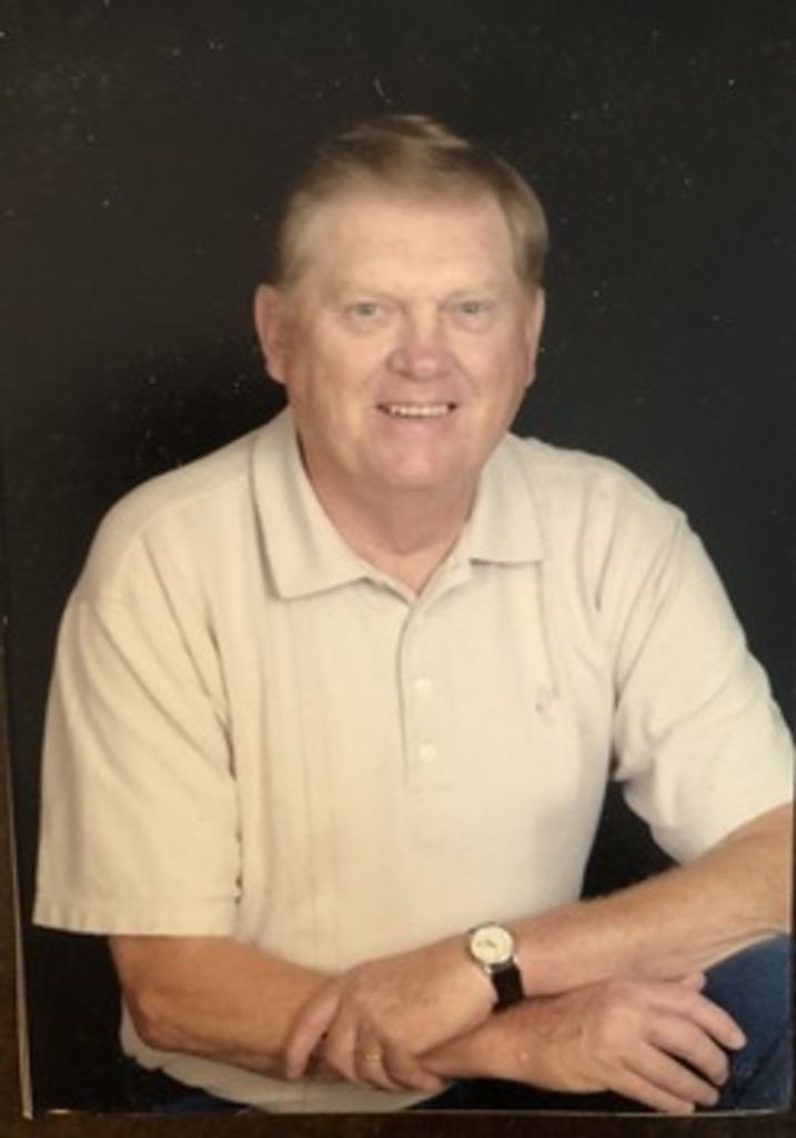 James "Jim" Mooney Profile Photo