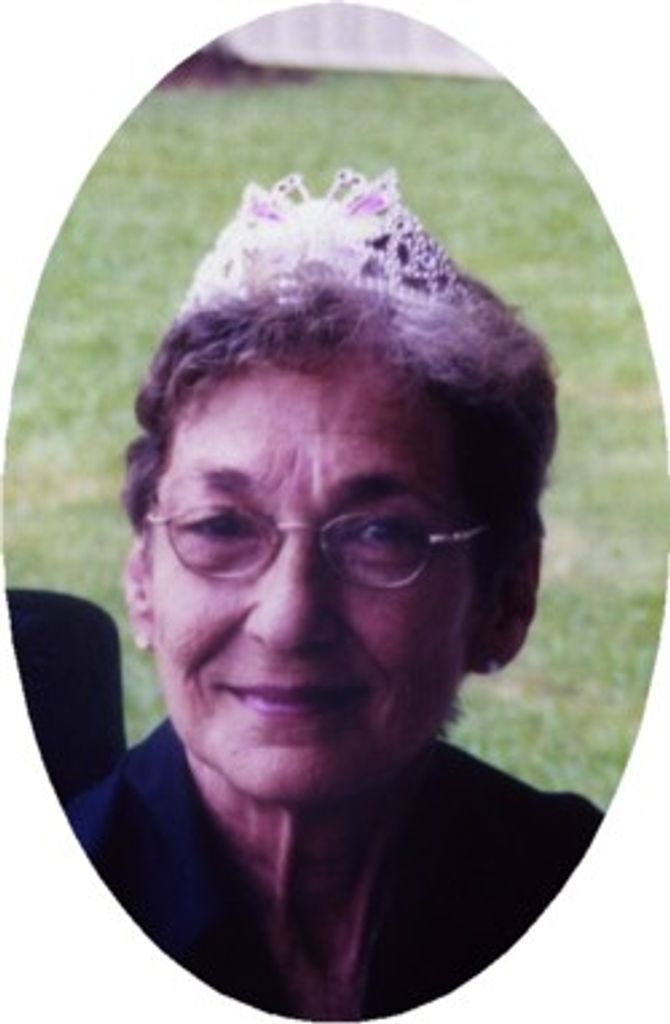 Dorothy Miller