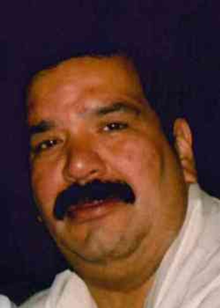 Paul Perez Profile Photo