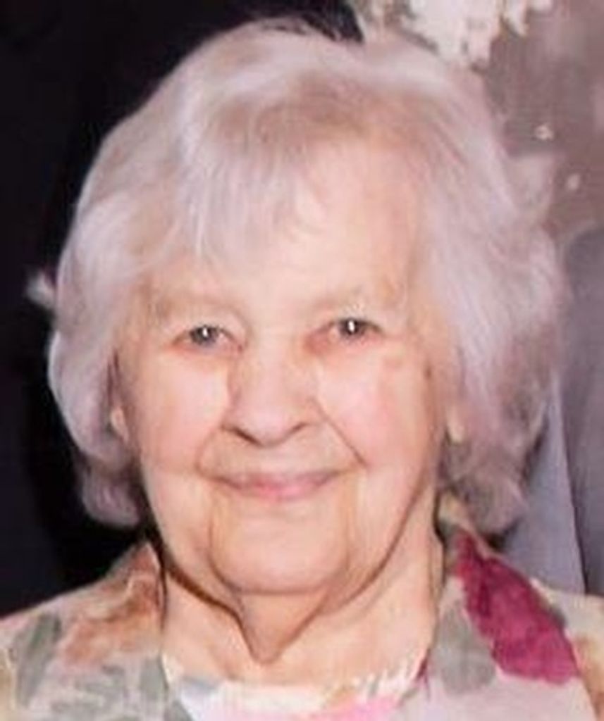 Tillie Joellen Jacobs