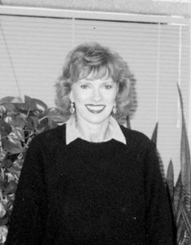 Ann Daly Orr Profile Photo