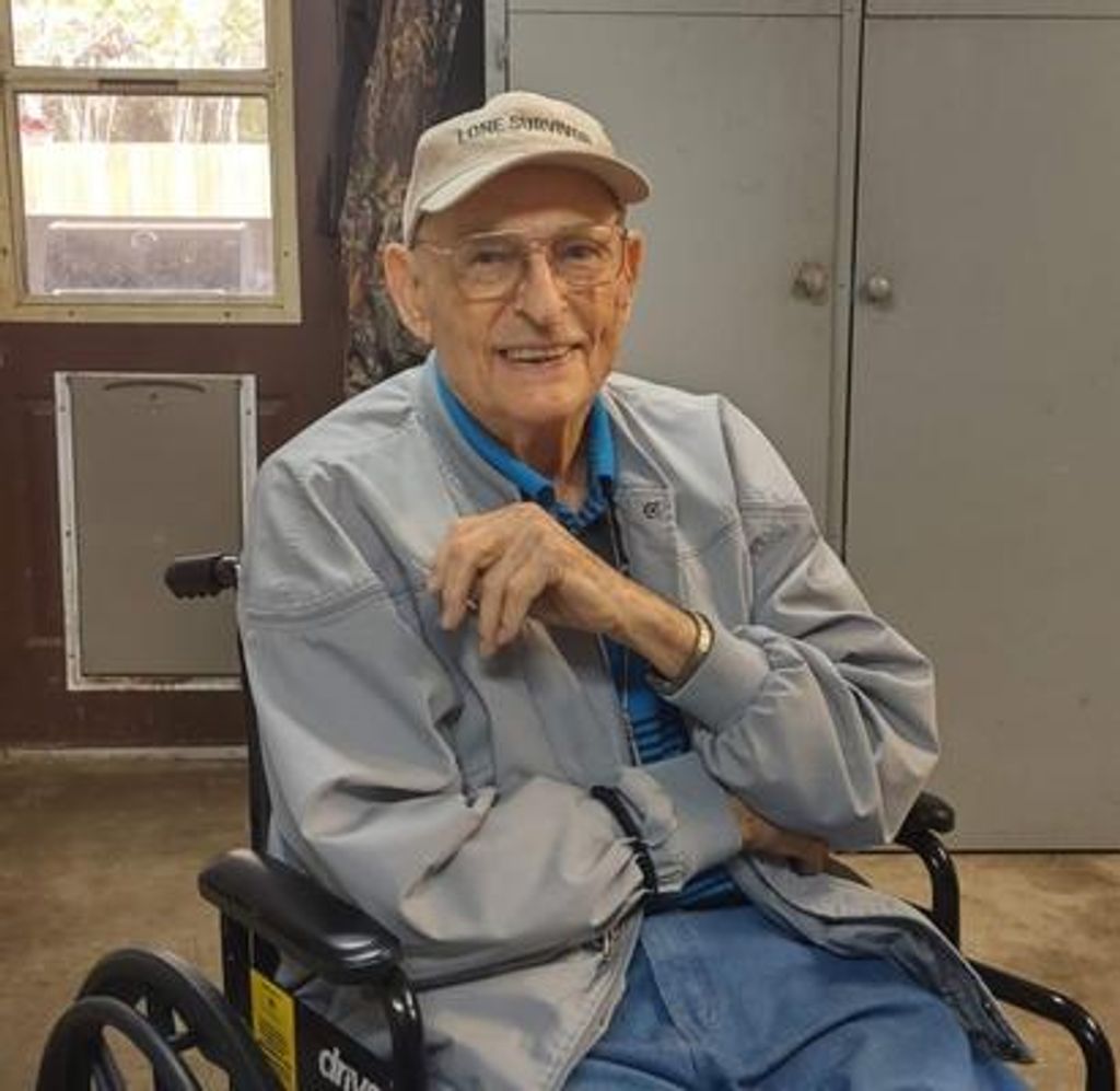 Clarence Dale Herr Profile Photo