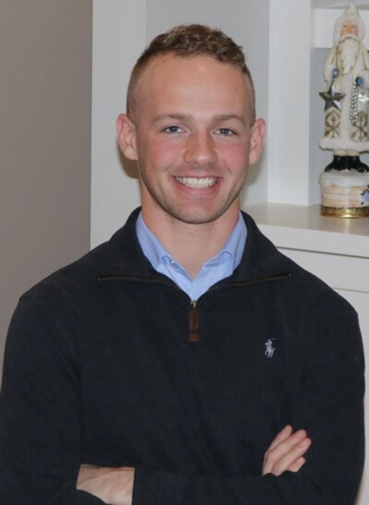 Jacob Ryan Shubert Profile Photo