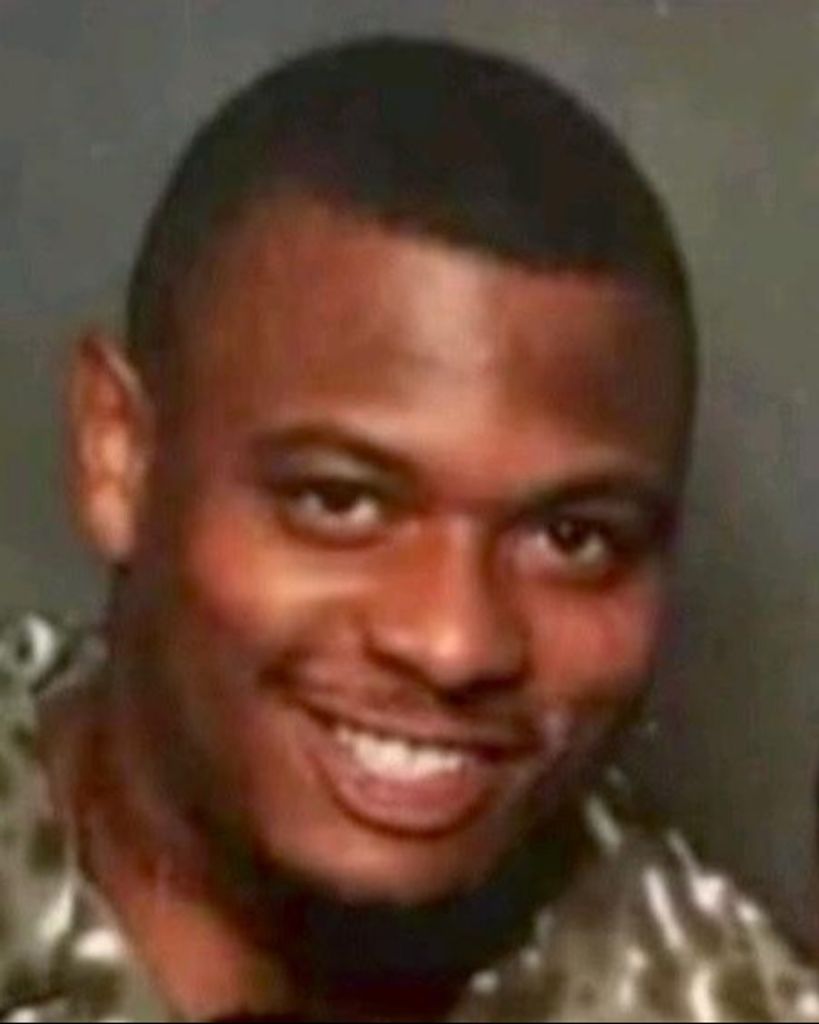 Walter Jamaar Gaines Profile Photo