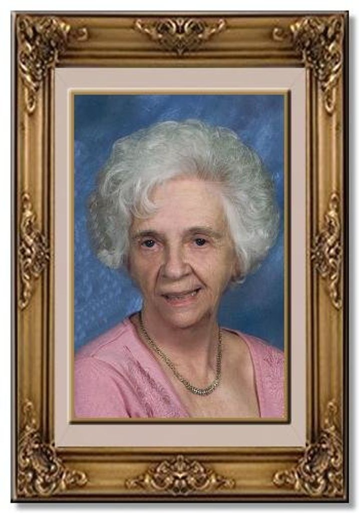 Joyce Jennings Maxwell