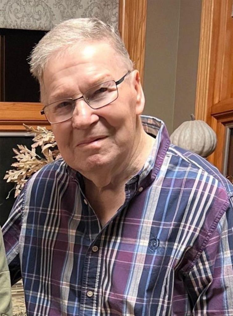 Ronald "Ron" Went Profile Photo