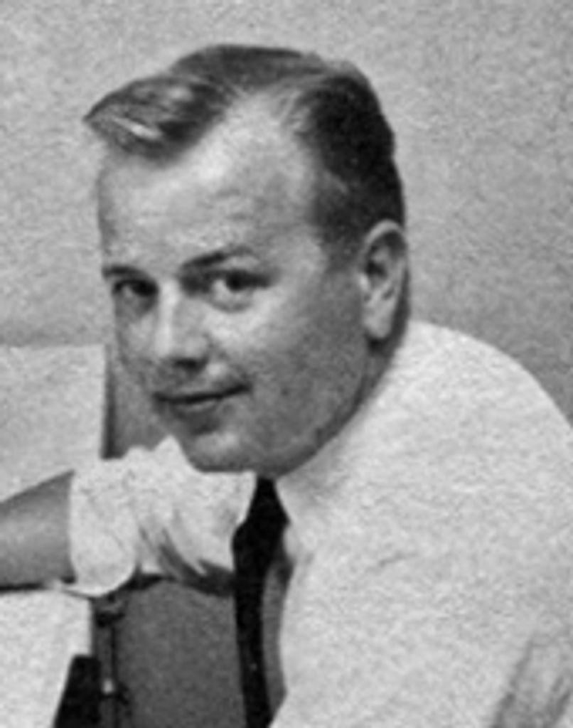 Richard W. Walton