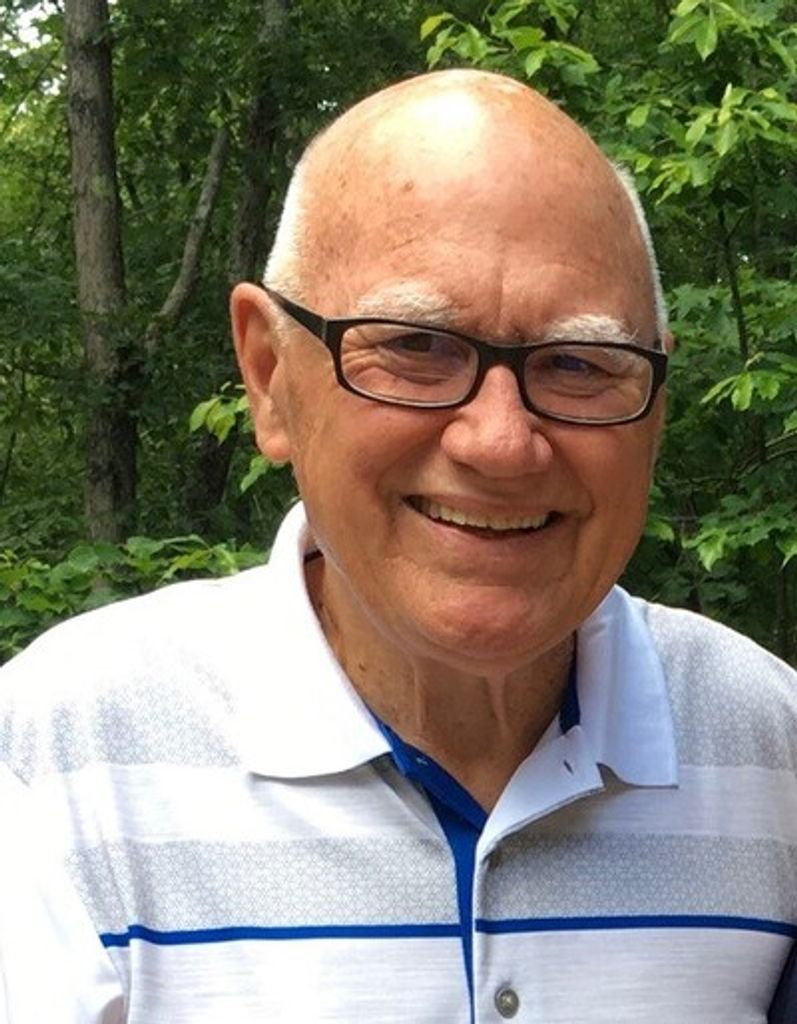 Joseph August Winkler Profile Photo