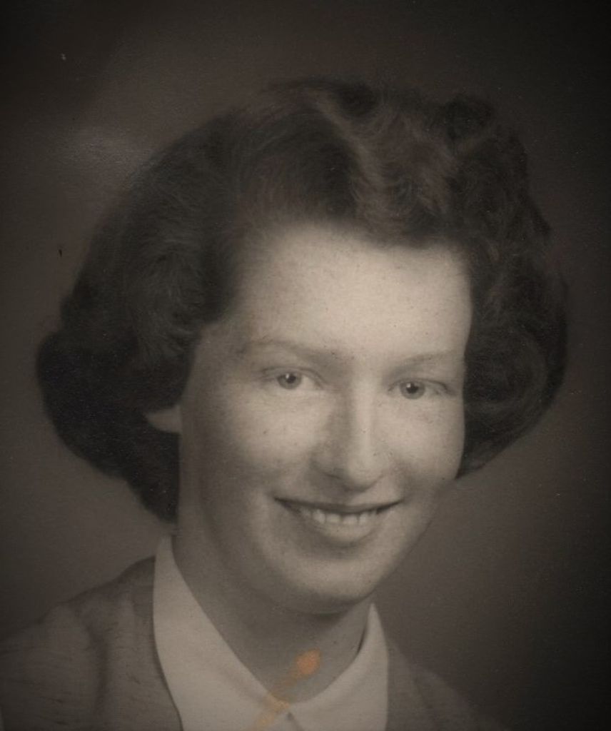 Nancy May Streeter Profile Photo