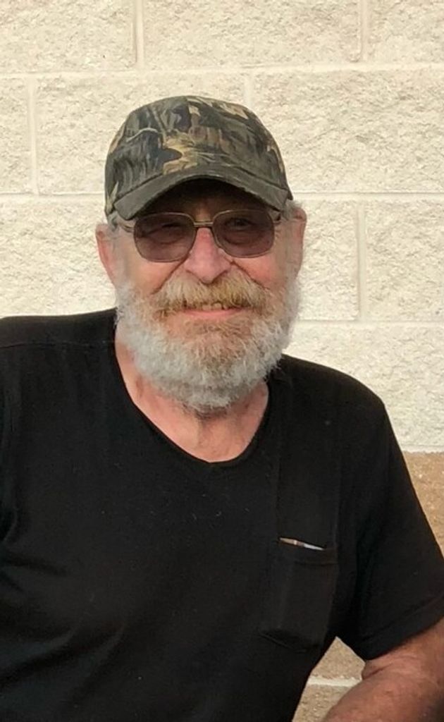 Eugene Warren Corenfield Profile Photo