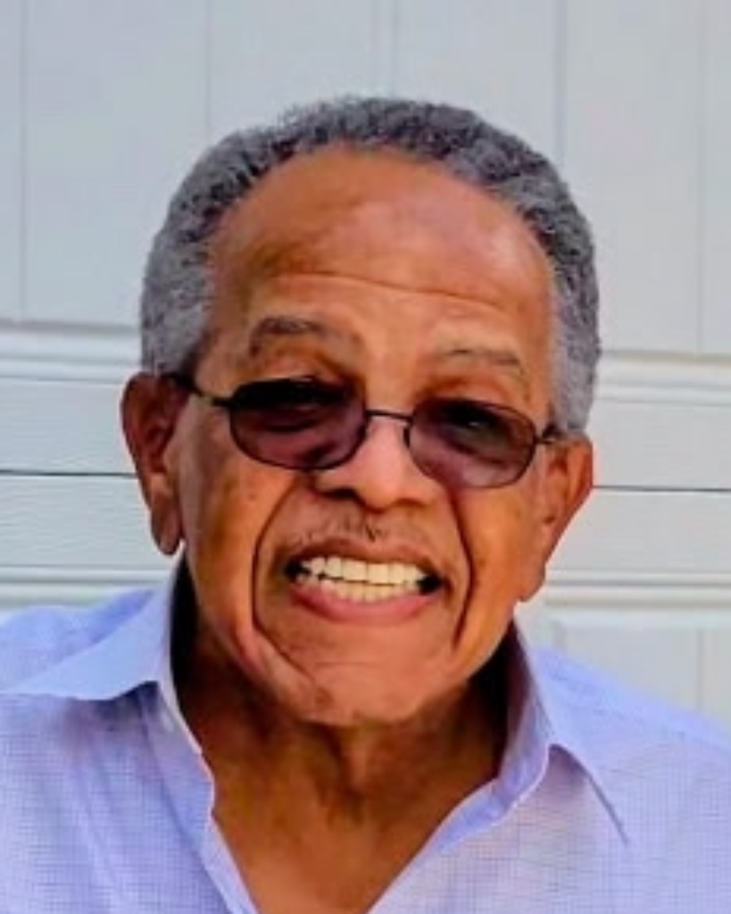 George Emerson Frazier Jr.