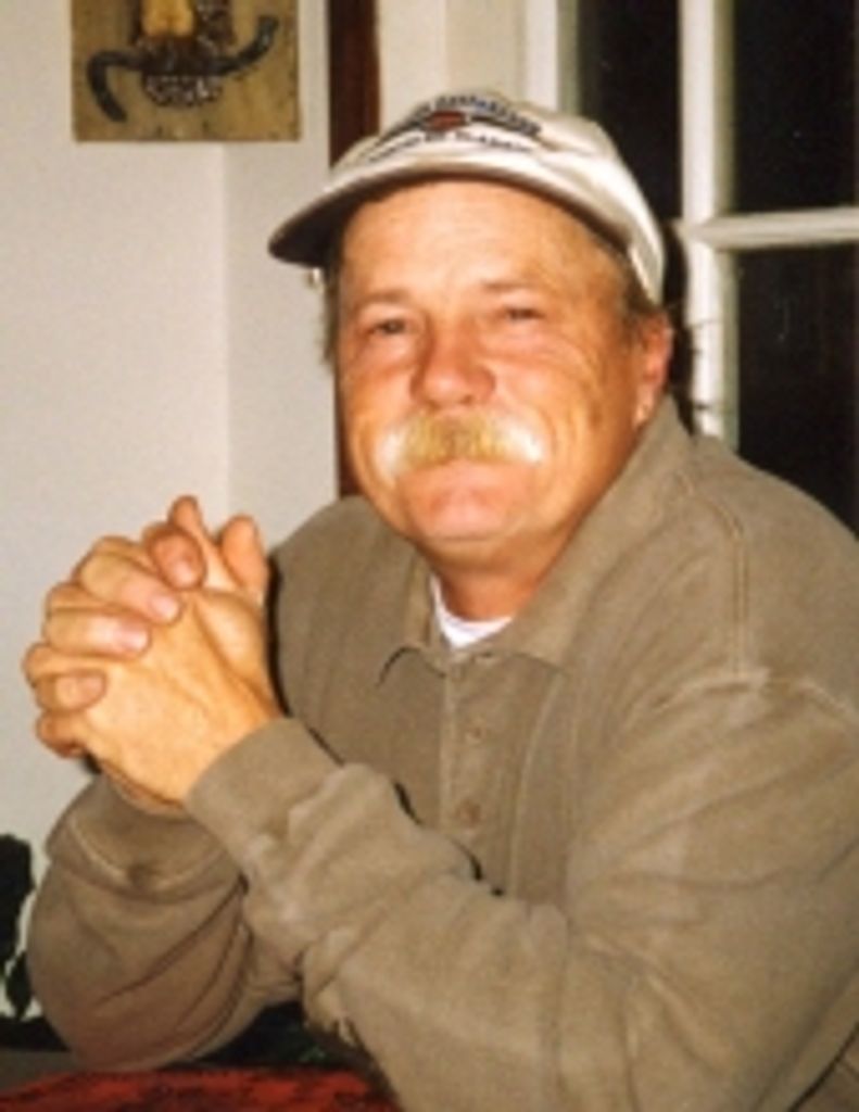 David  "Casey" Shumate