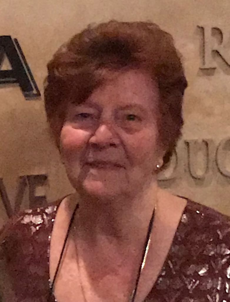 Dorothy Keiser