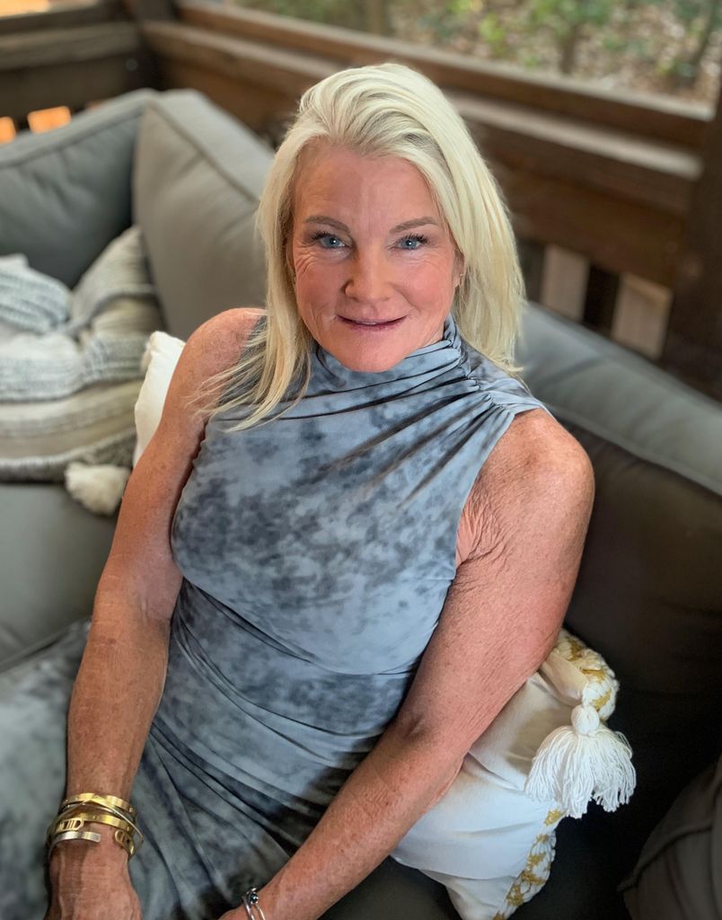 Nancy Renee Houle