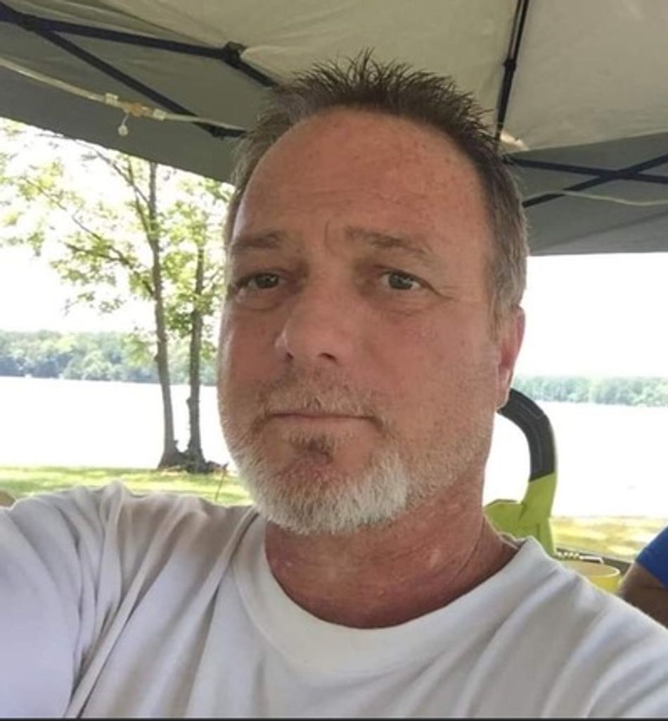 Mark Edward Huckaby Profile Photo