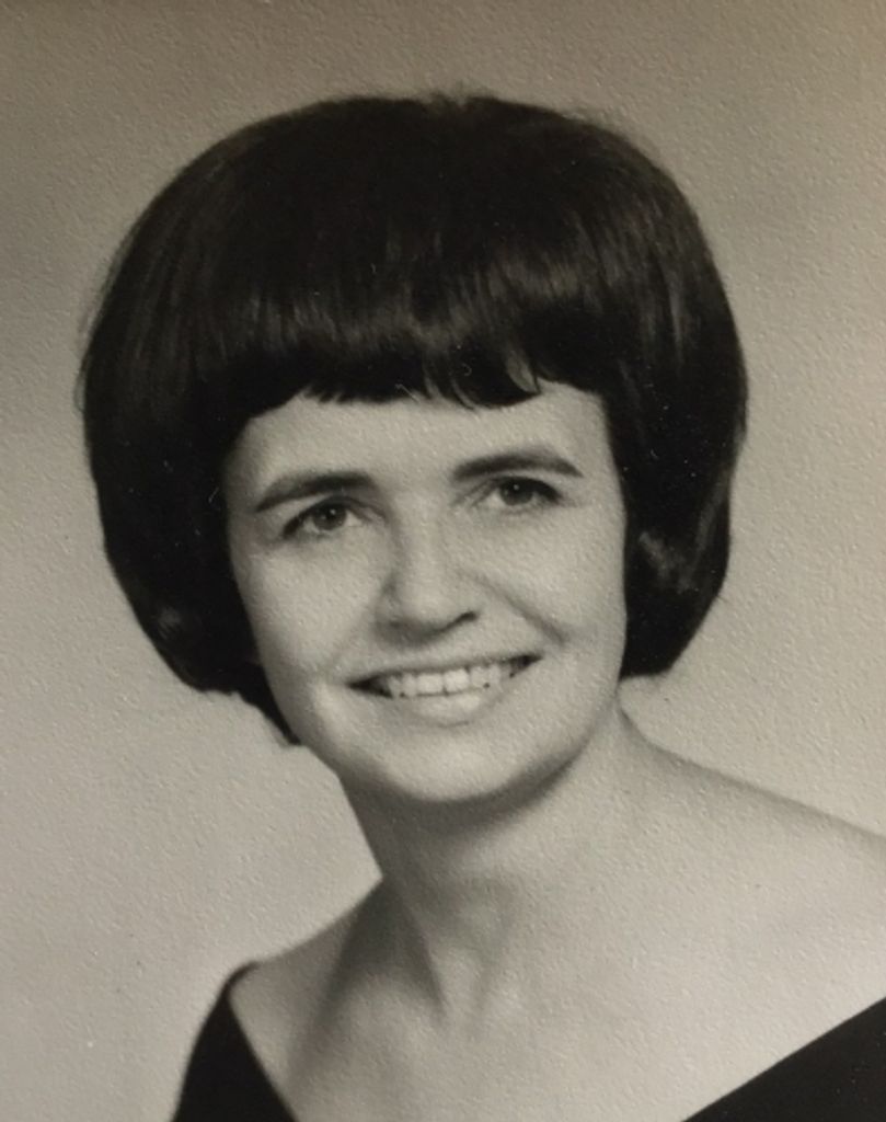 Jacquelyn Ann Vogel Profile Photo