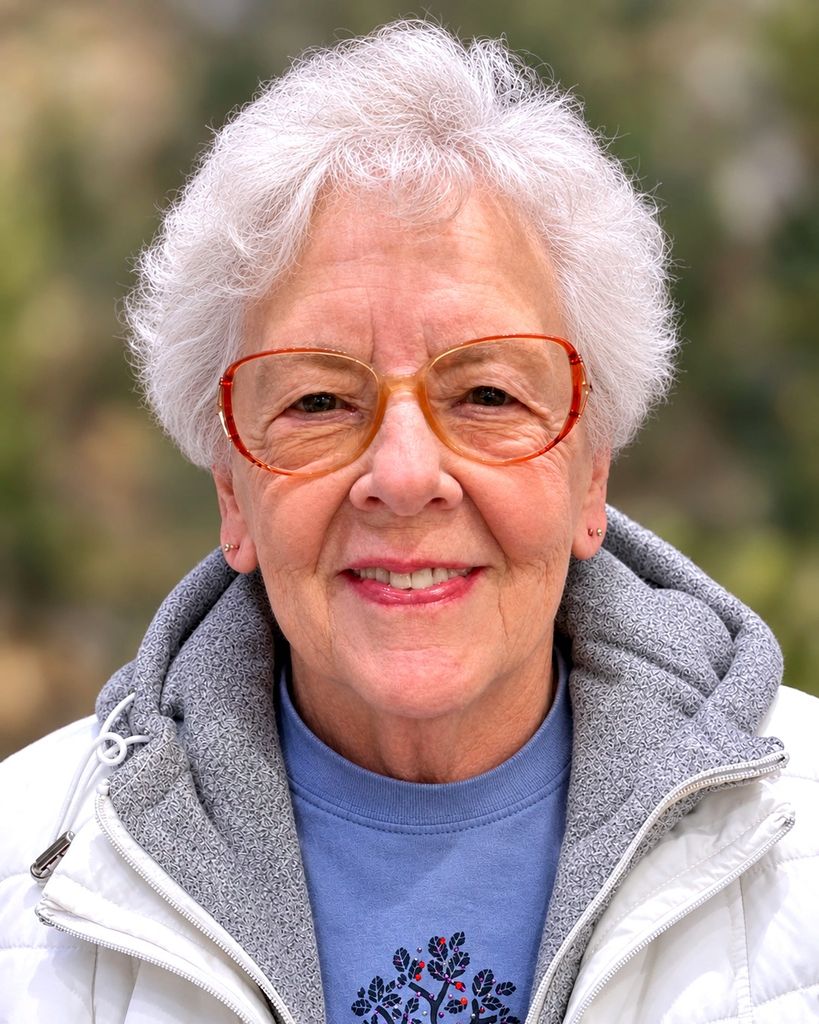Charmaine Ann (Baumgartner) Vargo Profile Photo