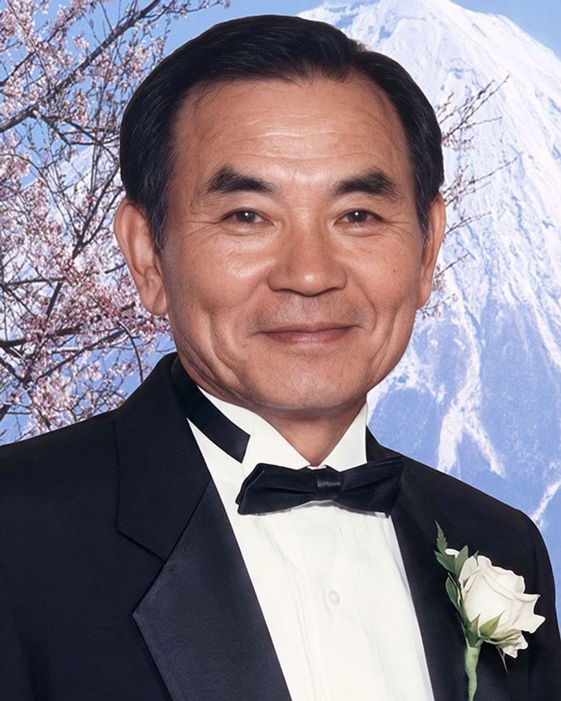 John Koichi Ohara Profile Photo