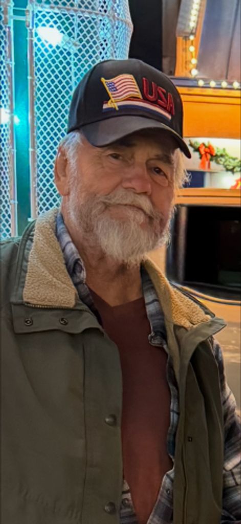 DENNIE VAN CRAWFORD Profile Photo