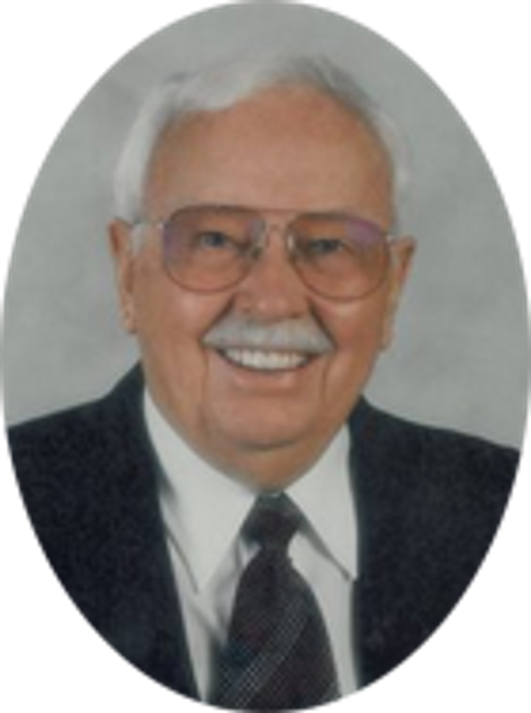 Leonard Nielson