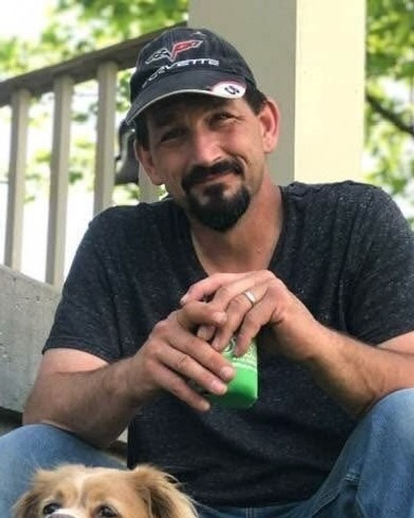 Phillip Sean Wikette Profile Photo