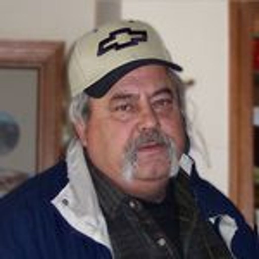 William L. “Bill” Steinman