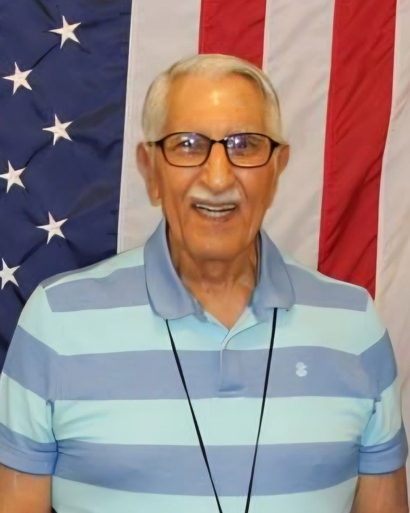 Robert Peter Difiore