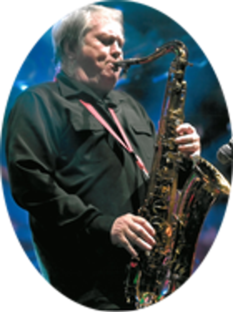 Robert Keys