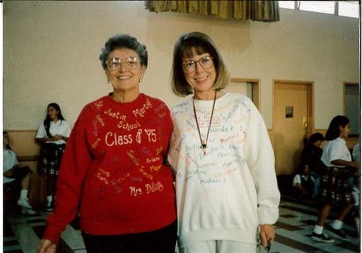 Margaret J. Bertiz photo gallery thumbnail 27 of 187