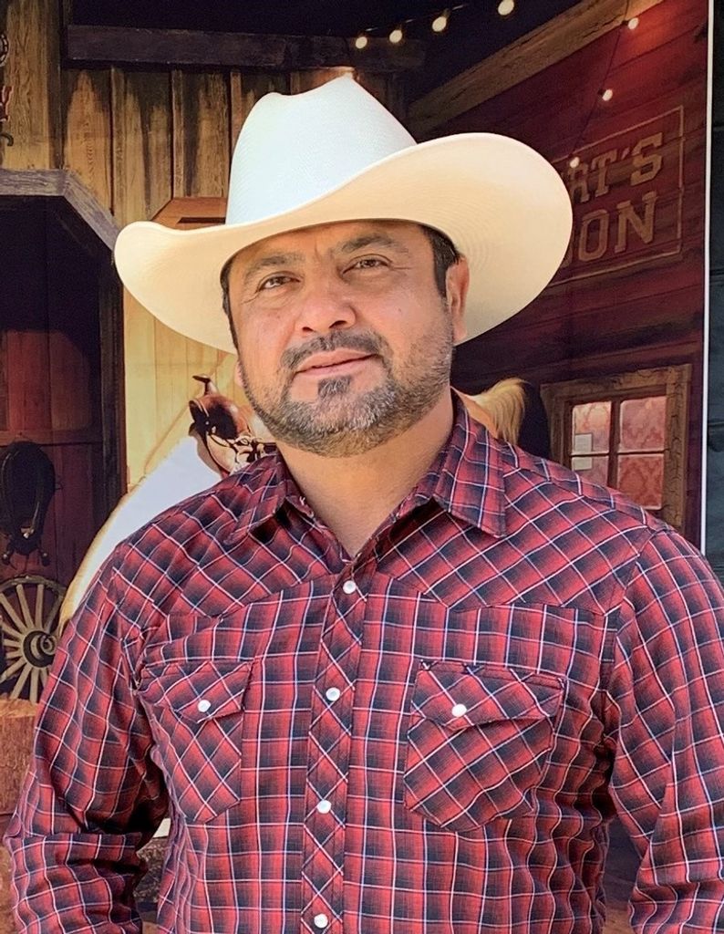Enrique  Ortega