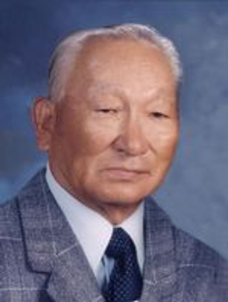 Norman Toshio Kitahara