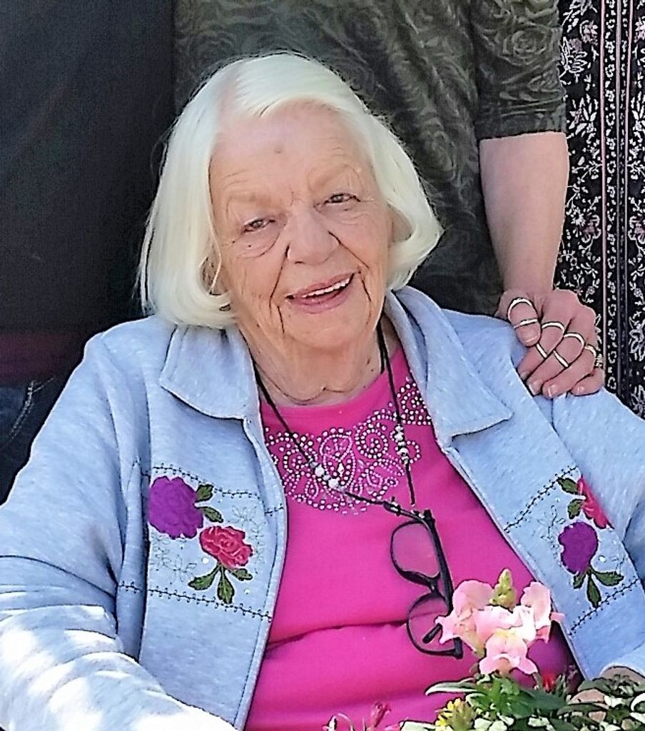 Barbara Swenson Profile Photo
