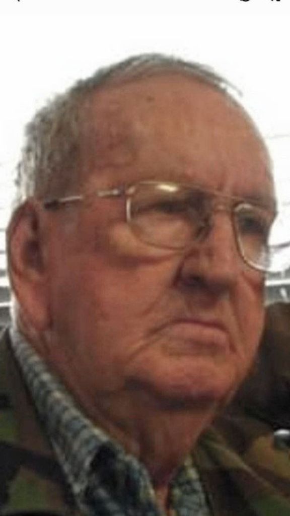 J.C. Lane Profile Photo