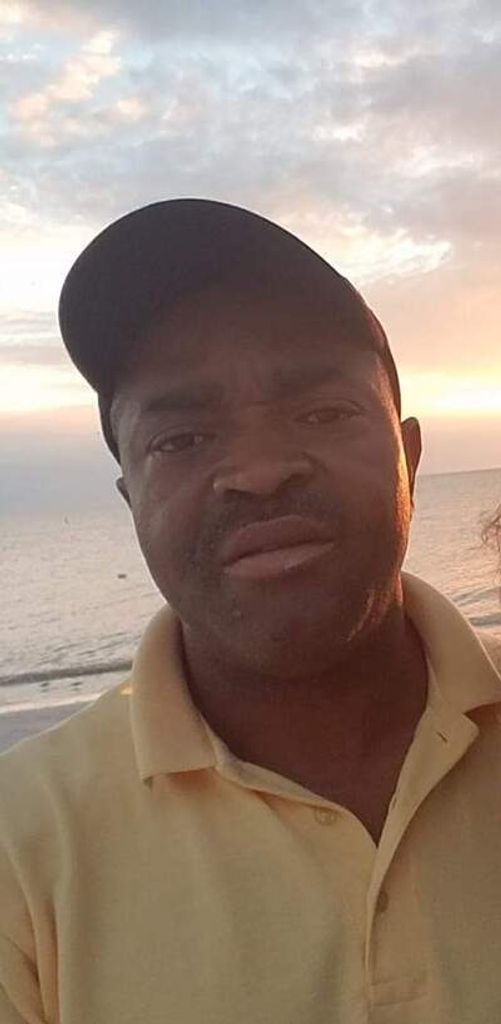 Thurman Edward Woodson