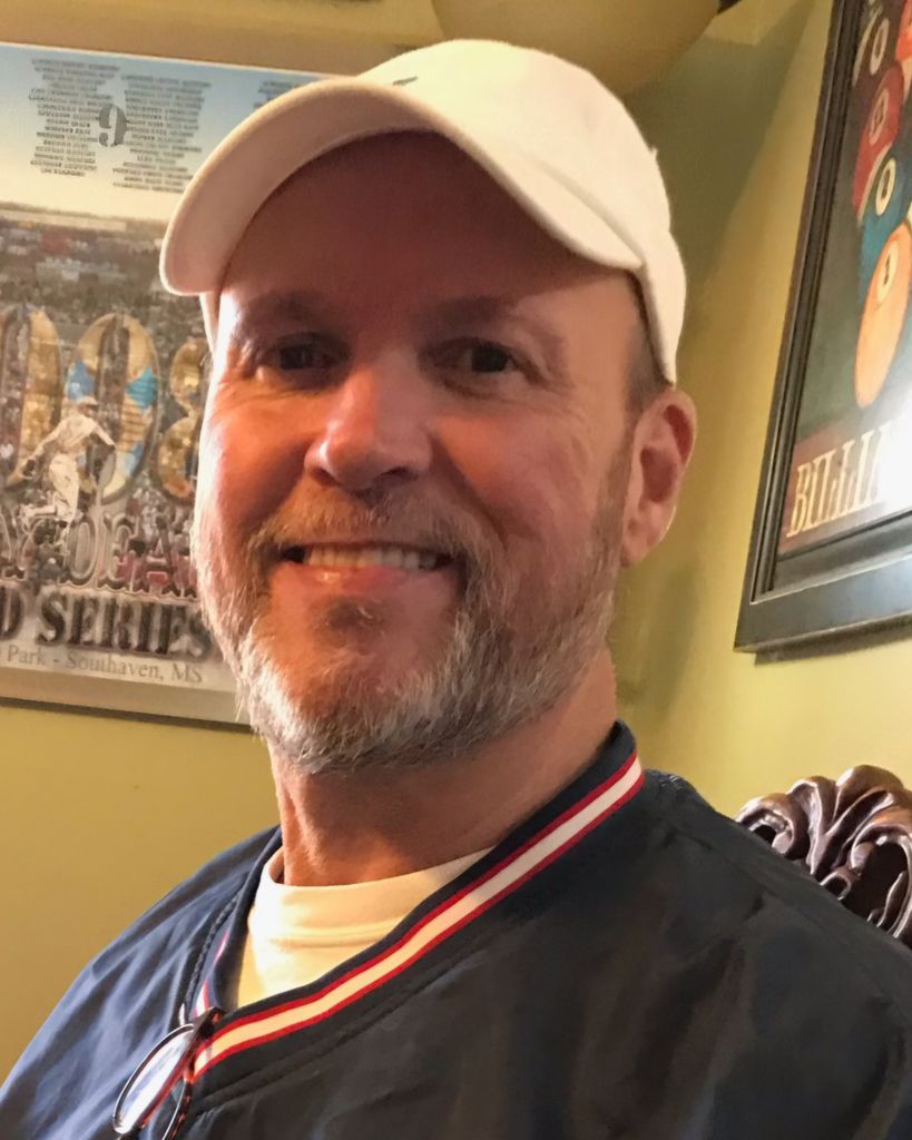 William Earl Greenlee, Jr