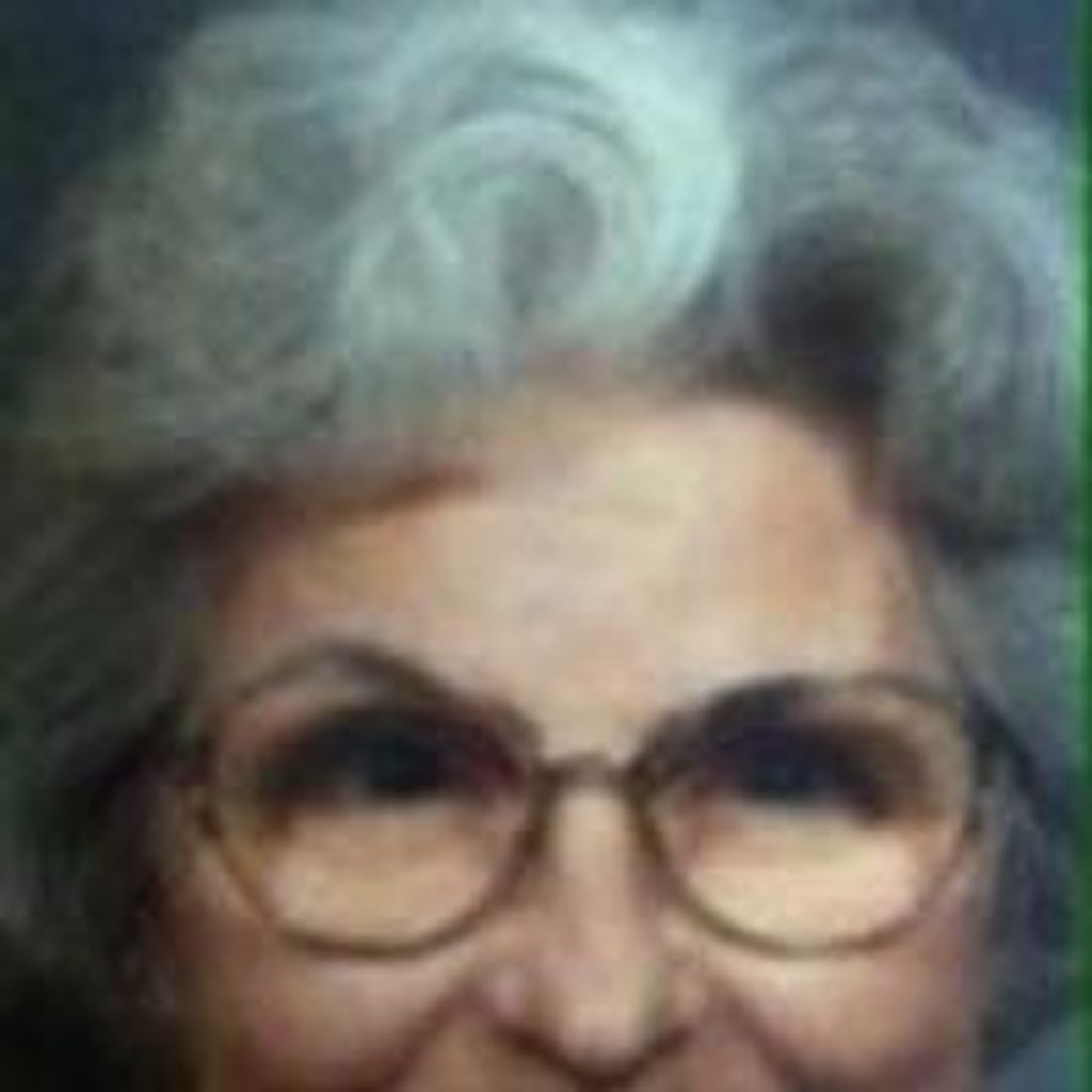 Ruth Maree Clark
