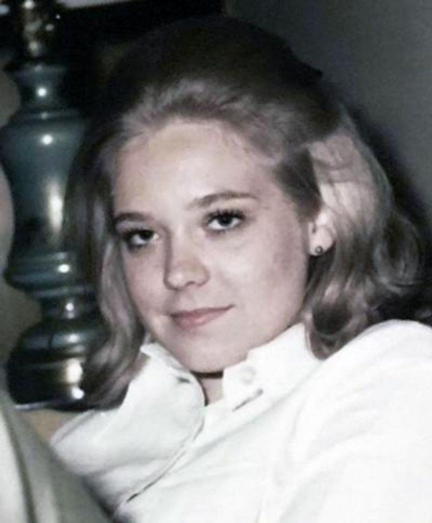 Doris Elaine Skelton Profile Photo