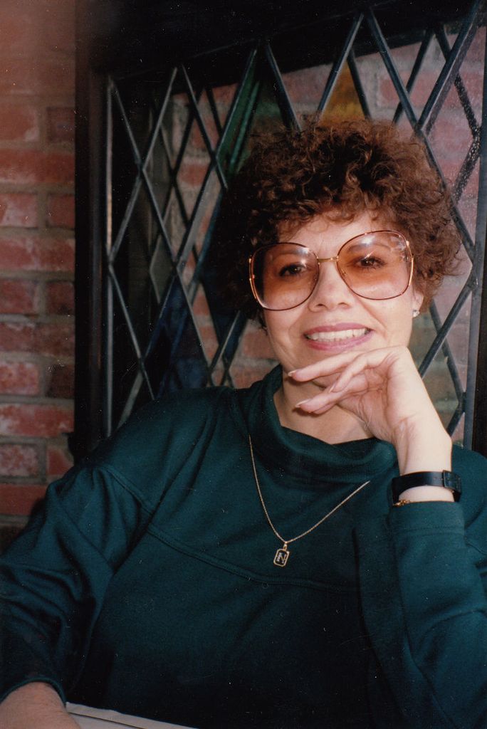 Norma Reyes