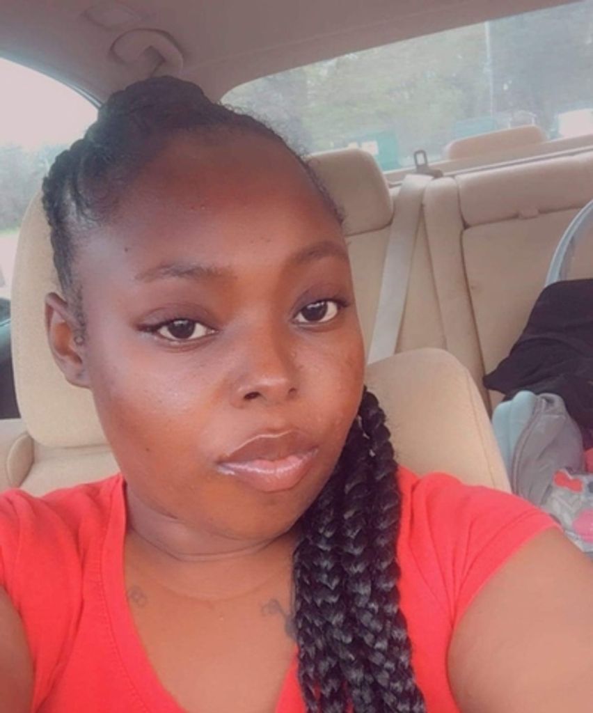 Amber Celise Mitchell Profile Photo