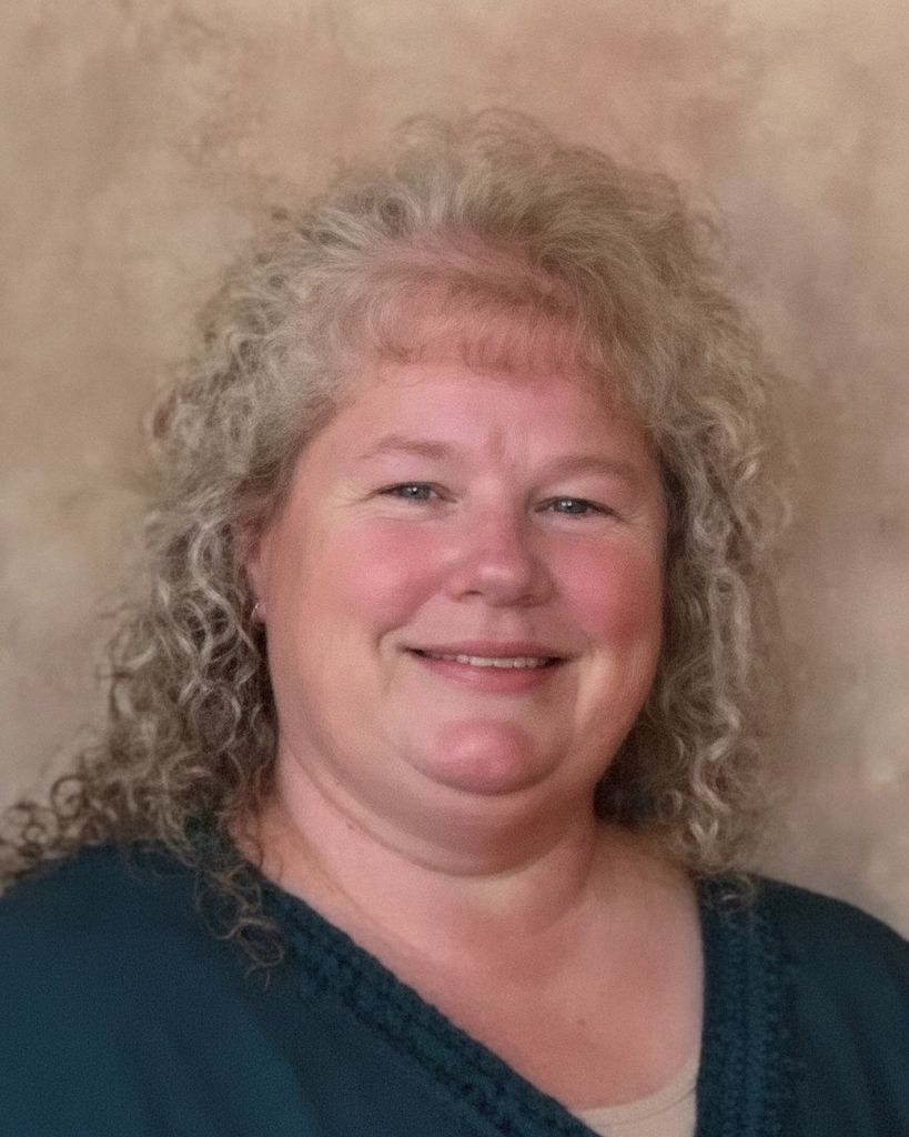 Sister Stephanie Renee Luker Profile Photo