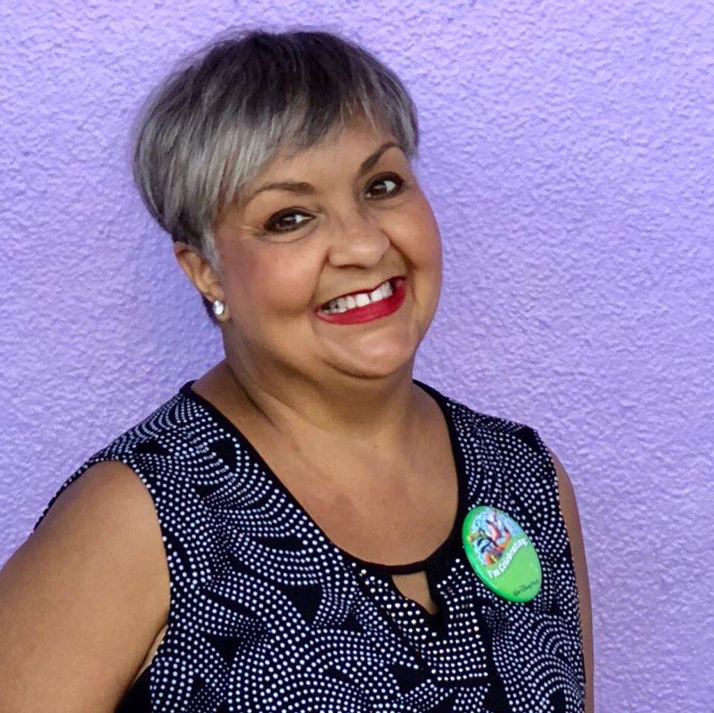 Maria Alvarez Simmons